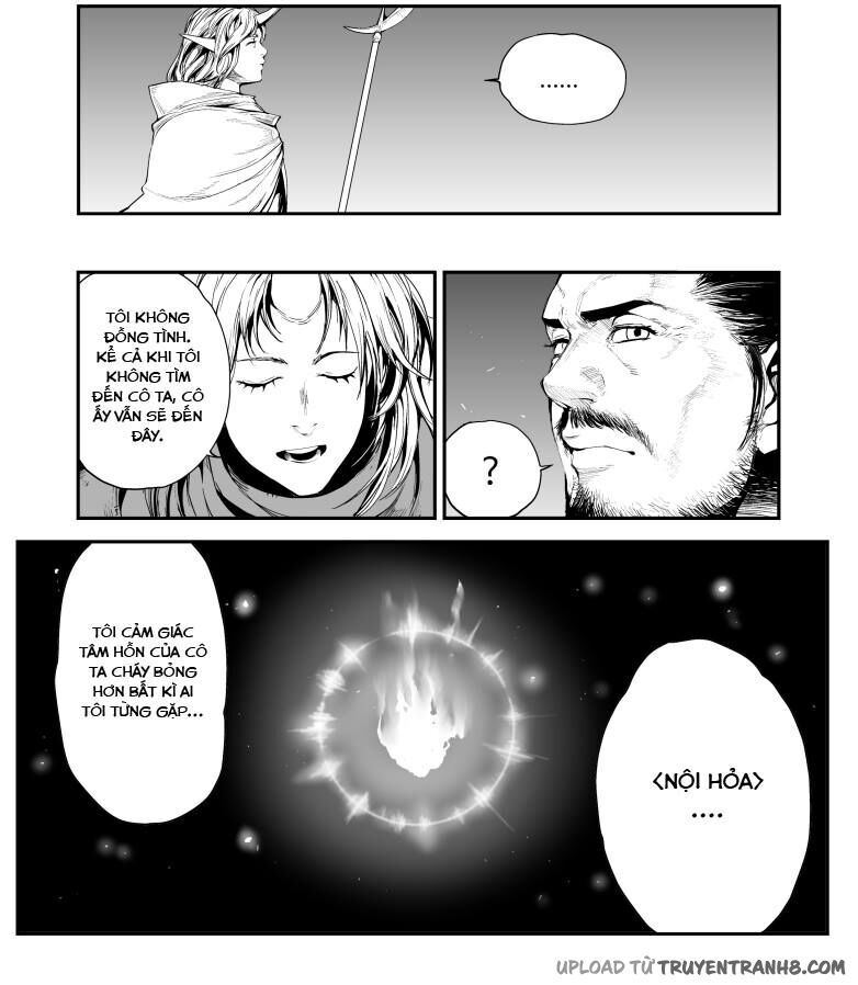 Soul Flame - Chương 1 - Trang 59