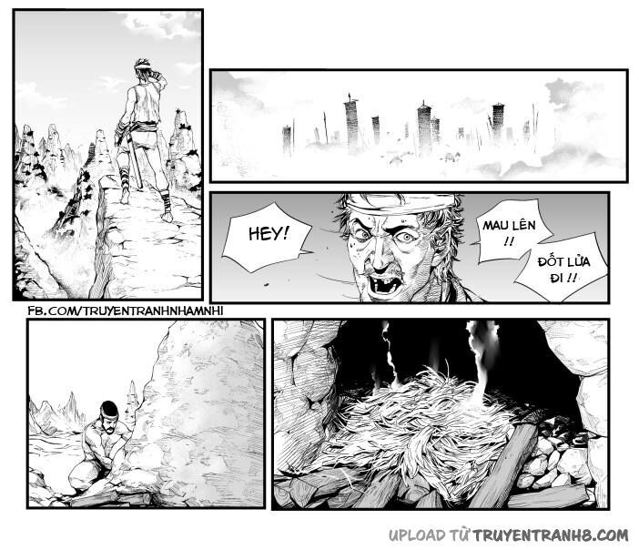 Soul Flame - Chương 1 - Trang 62