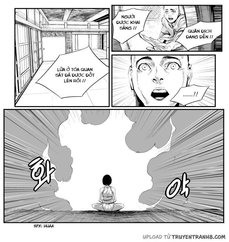 Soul Flame - Chương 1 - Trang 64