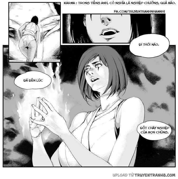 Soul Flame - Chương 1 - Trang 66