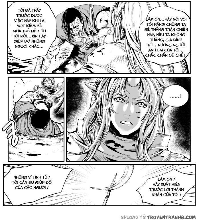Soul Flame - Chương 1 - Trang 76