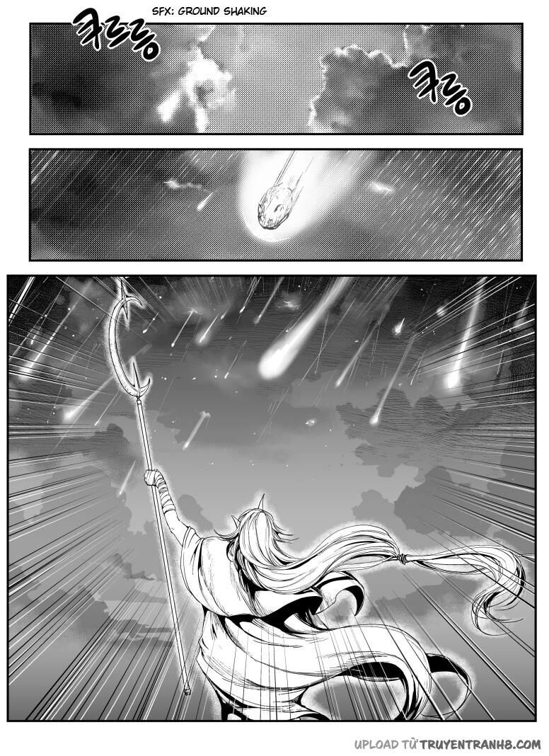 Soul Flame - Chương 1 - Trang 77