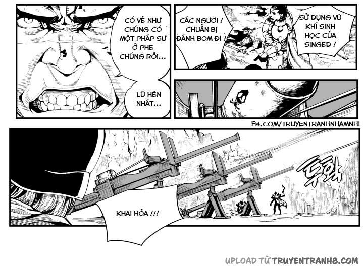 Soul Flame - Chương 1 - Trang 79