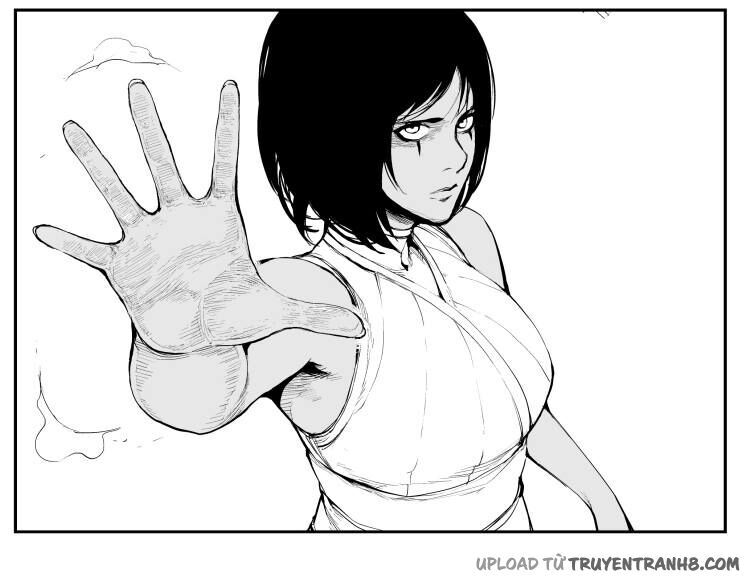 Soul Flame - Chương 1 - Trang 81