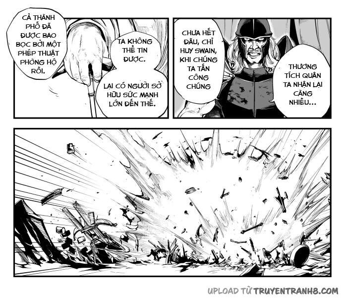 Soul Flame - Chương 1 - Trang 82