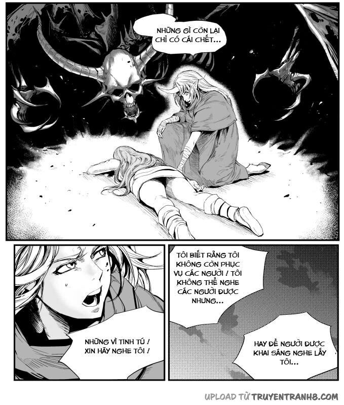 Soul Flame - Chương 1 - Trang 93