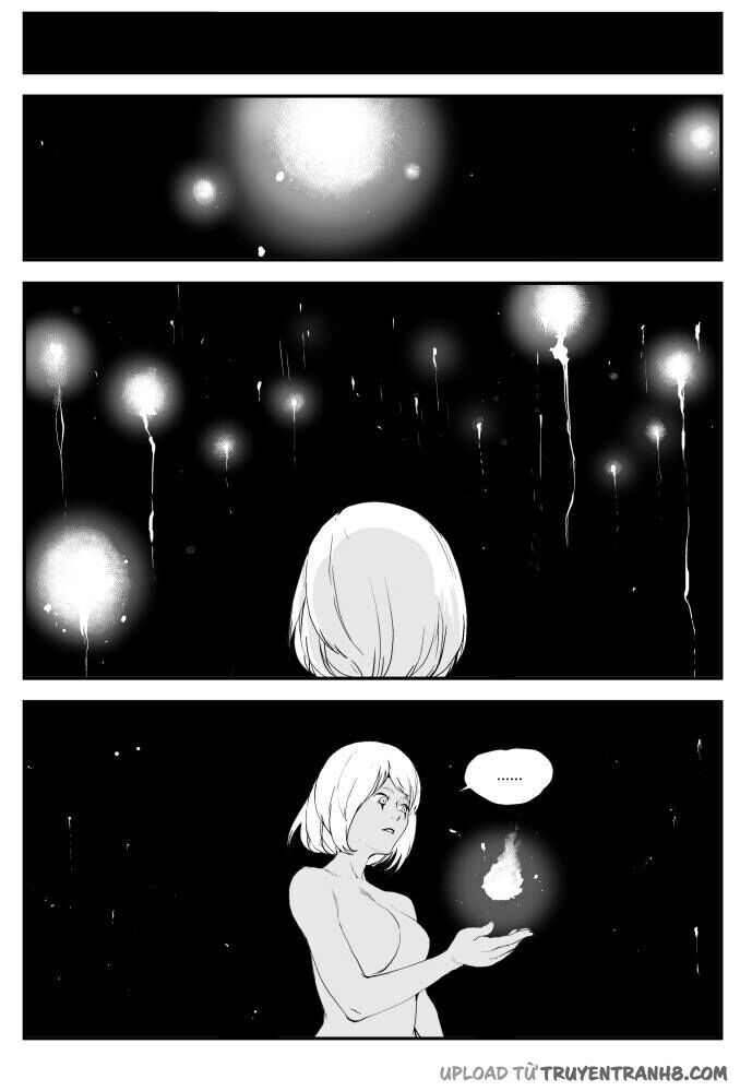 Soul Flame - Chương 1 - Trang 94