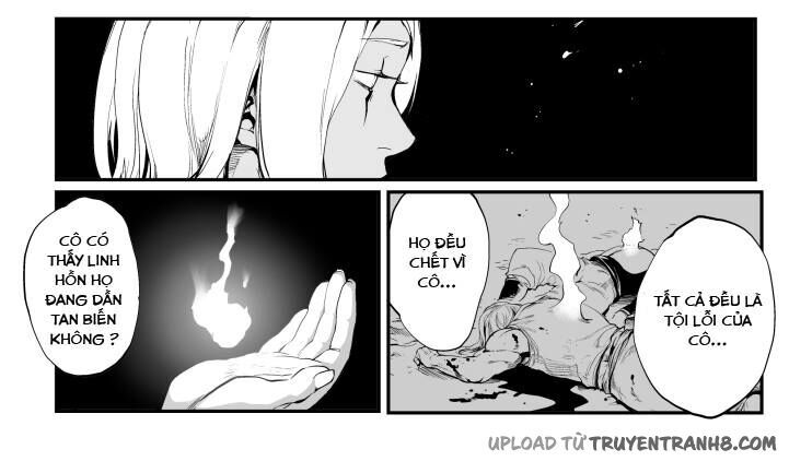 Soul Flame - Chương 1 - Trang 95