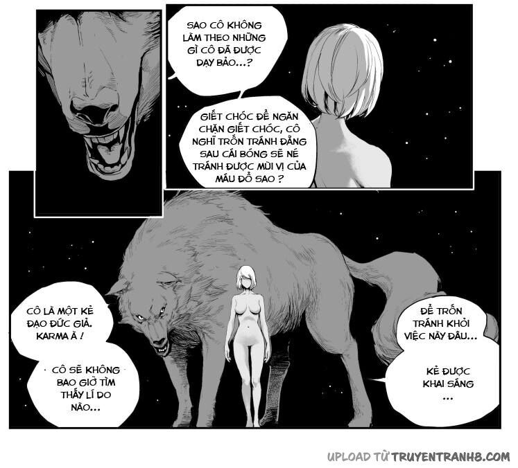 Soul Flame - Chương 1 - Trang 96