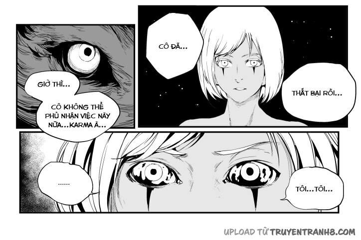 Soul Flame - Chương 1 - Trang 97