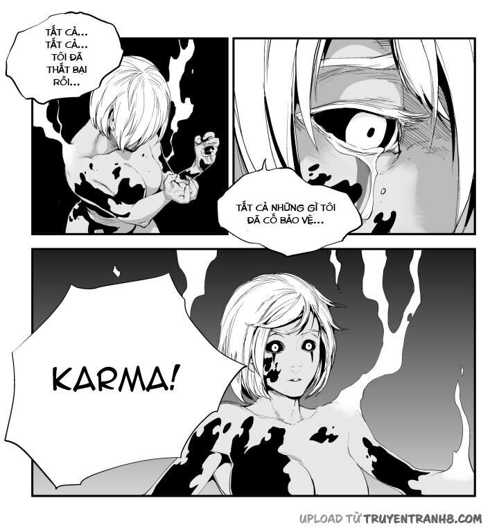 Soul Flame - Chương 1 - Trang 98