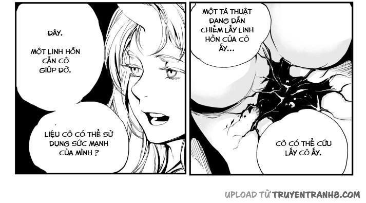 Soul Flame - Chương 1 - Trang 100