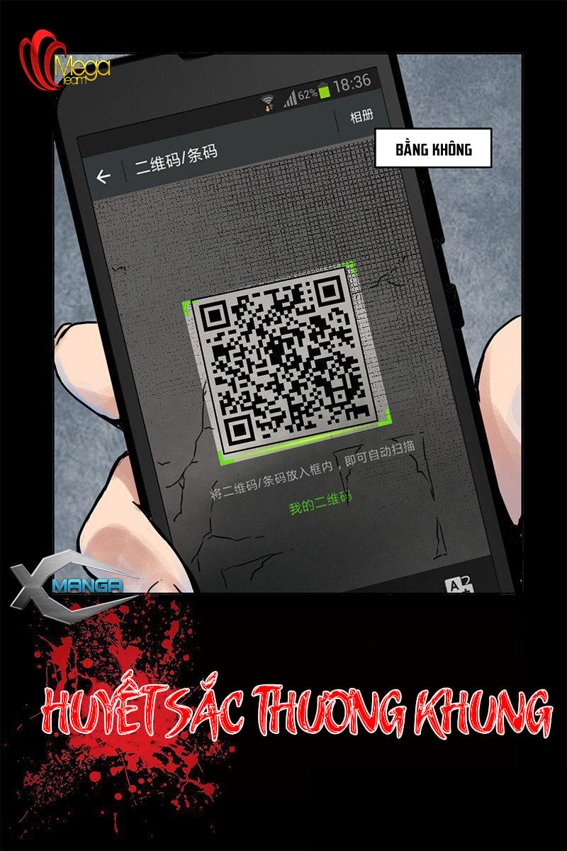 Huyết Sắc Thương Khung - Chương 1 - Trang 2
