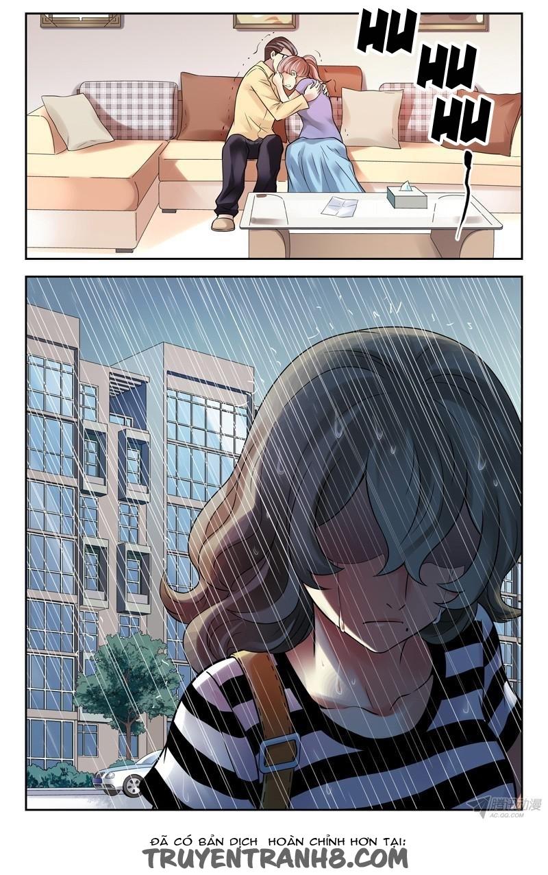 Huyết Sắc Thương Khung - Chương 106 - Trang 4