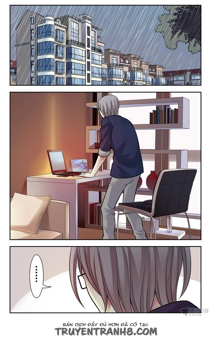 Huyết Sắc Thương Khung - Chương 106 - Trang 5