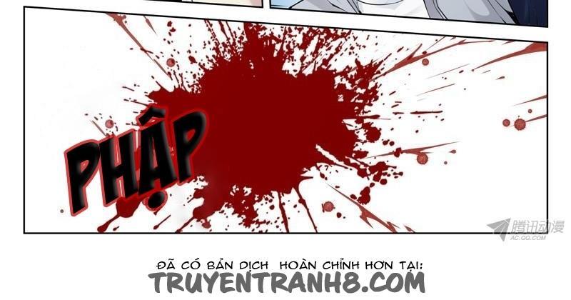 Huyết Sắc Thương Khung - Chương 108 - Trang 2