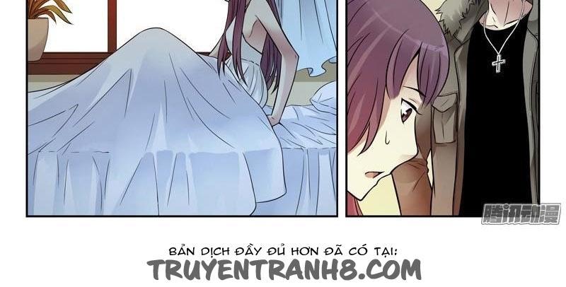 Huyết Sắc Thương Khung - Chương 114 - Trang 2