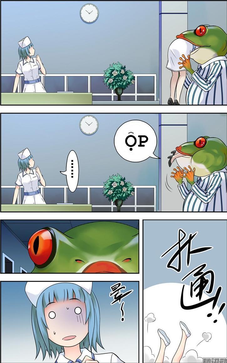 Huyết Sắc Thương Khung - Chương 121 - Trang 1