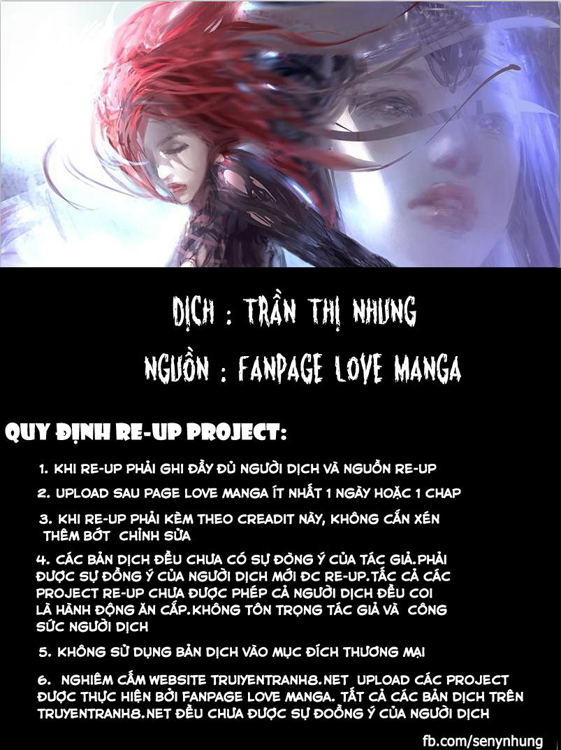 Huyết Sắc Thương Khung - Chương 132 - Trang 1