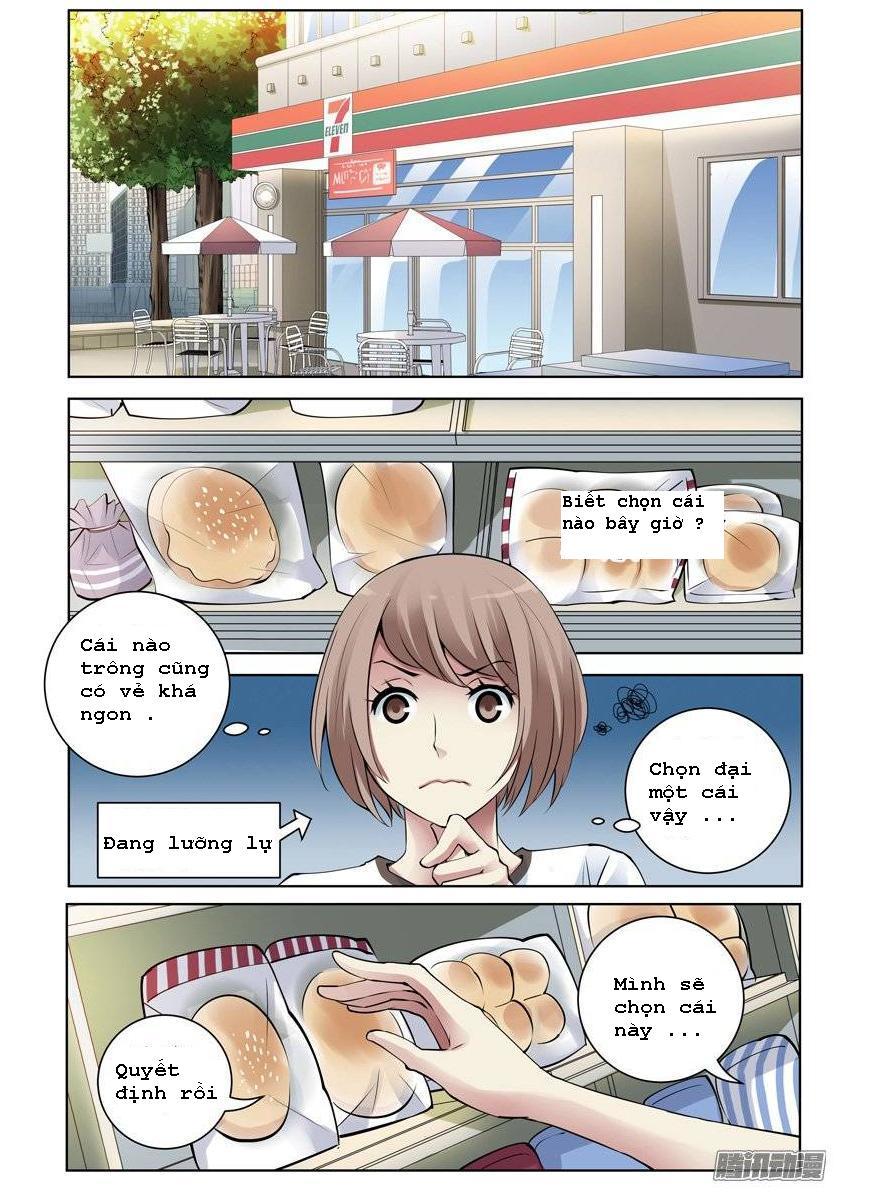 Huyết Sắc Thương Khung - Chương 139 - Trang 2