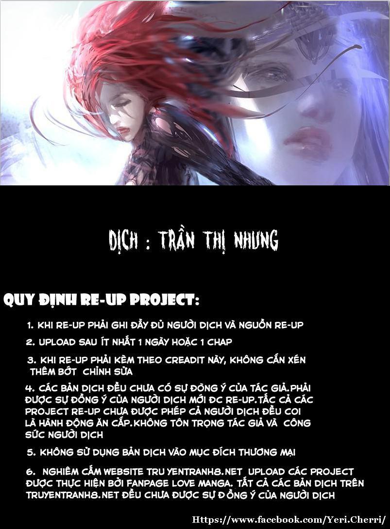 Huyết Sắc Thương Khung - Chương 153 - Trang 1