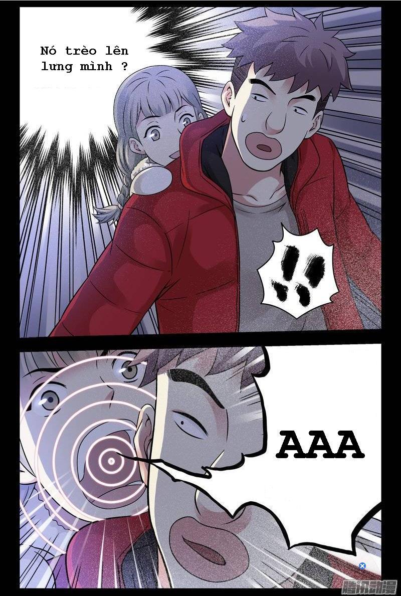 Huyết Sắc Thương Khung - Chương 175 - Trang 6