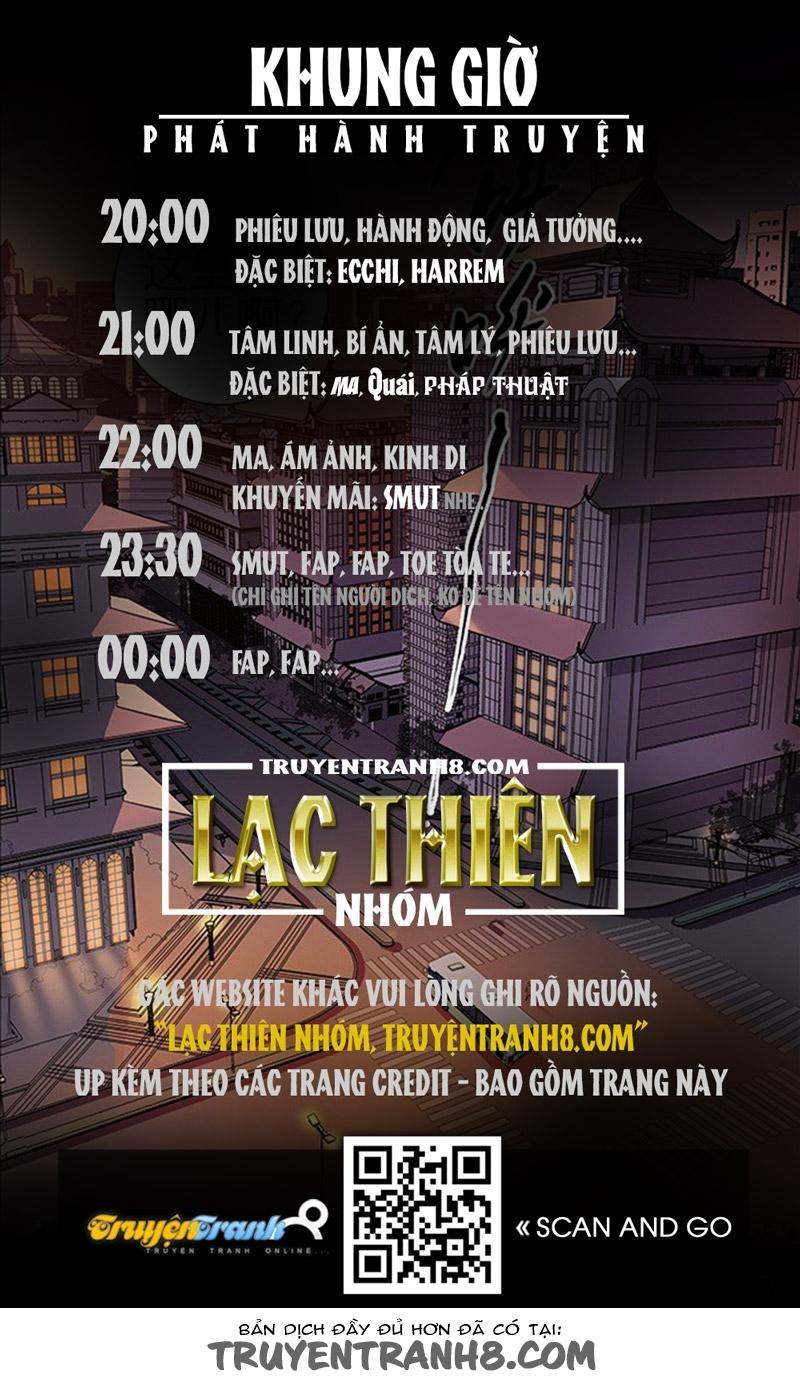 Huyết Sắc Thương Khung - Chương 46 - Trang 11