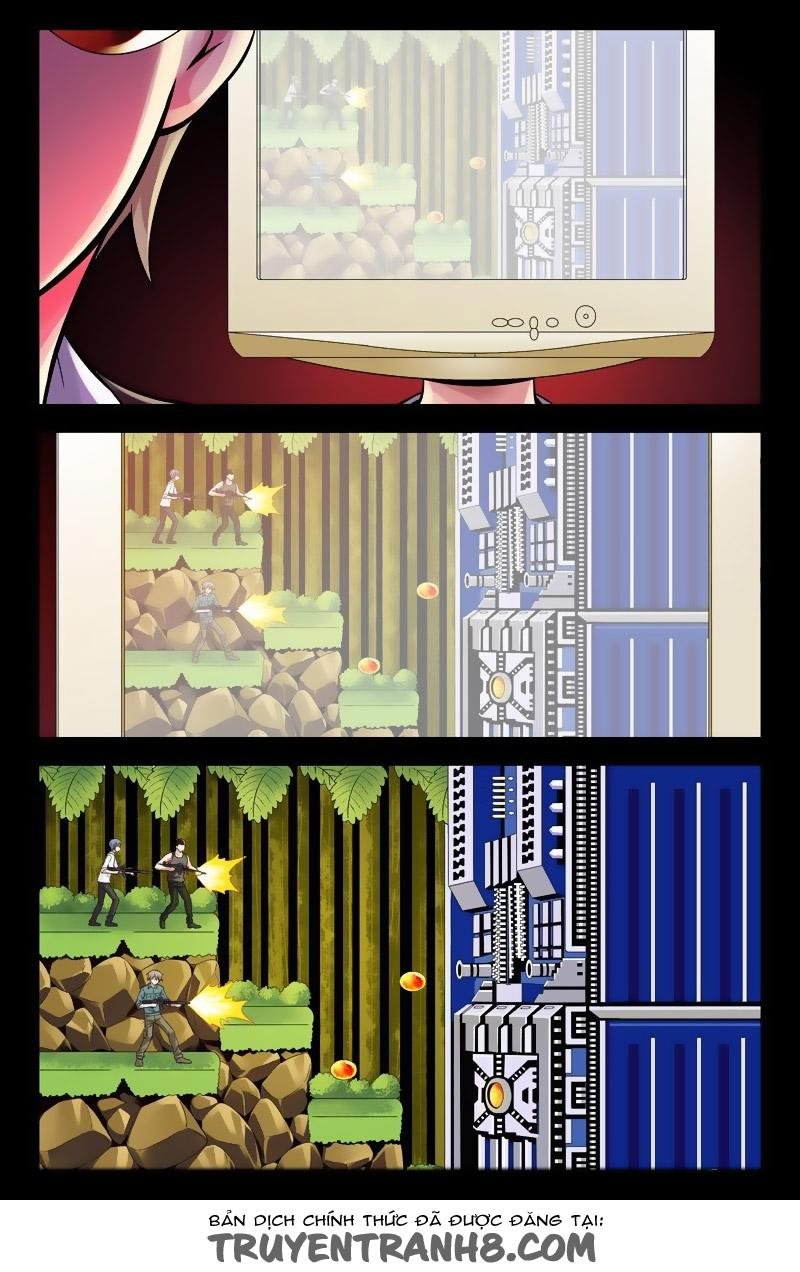 Huyết Sắc Thương Khung - Chương 46 - Trang 5