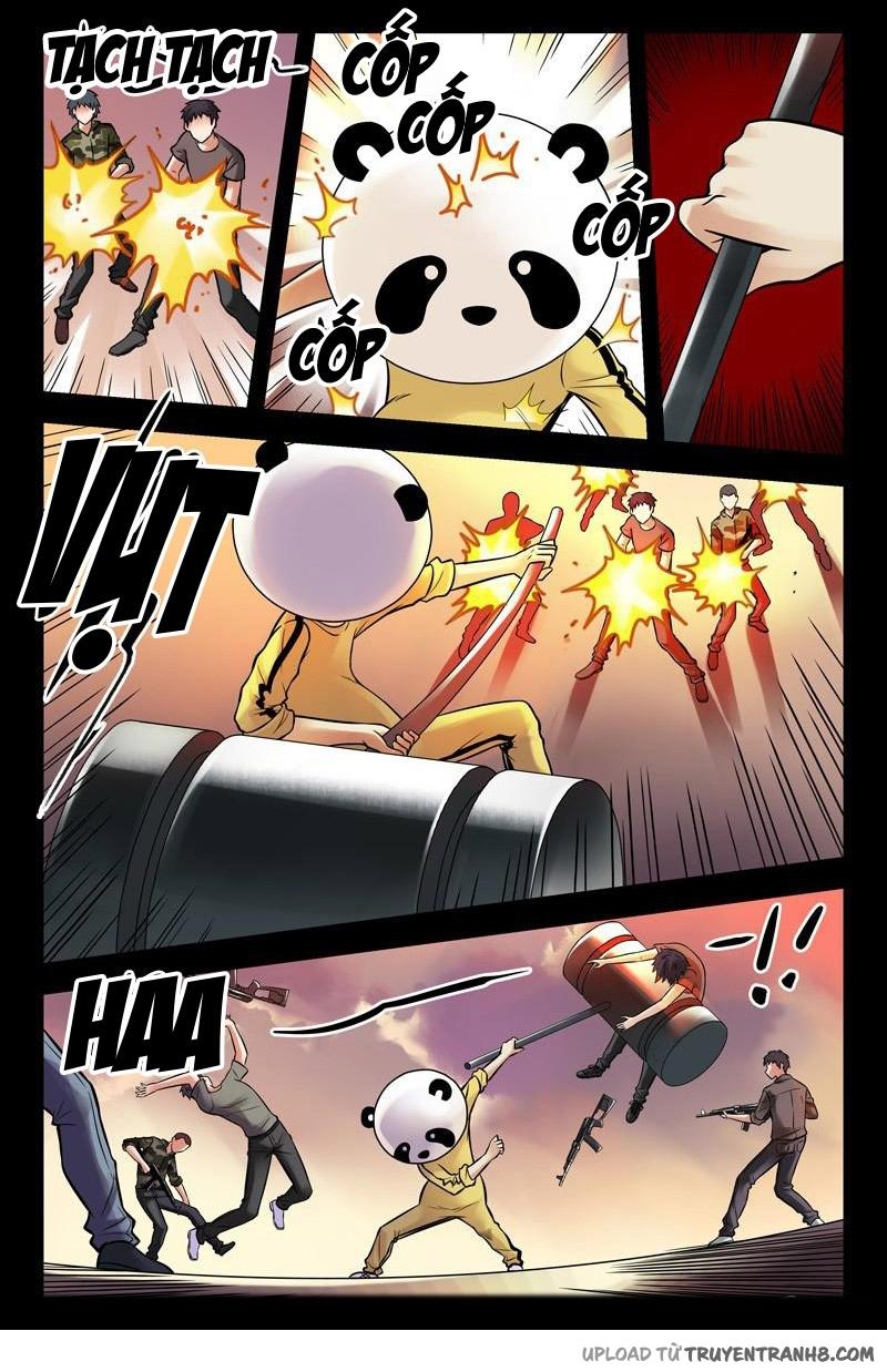 Huyết Sắc Thương Khung - Chương 54 - Trang 7