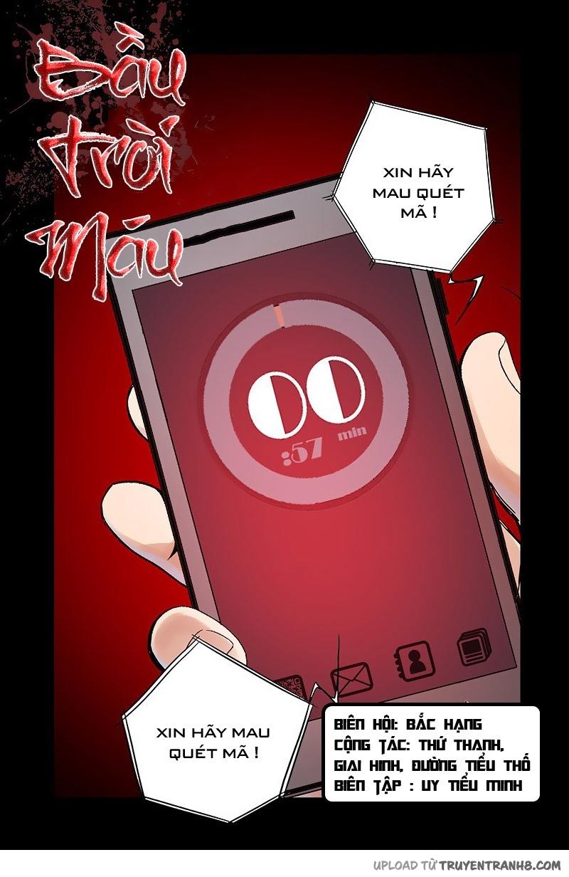 Huyết Sắc Thương Khung - Chương 8 - Trang 2