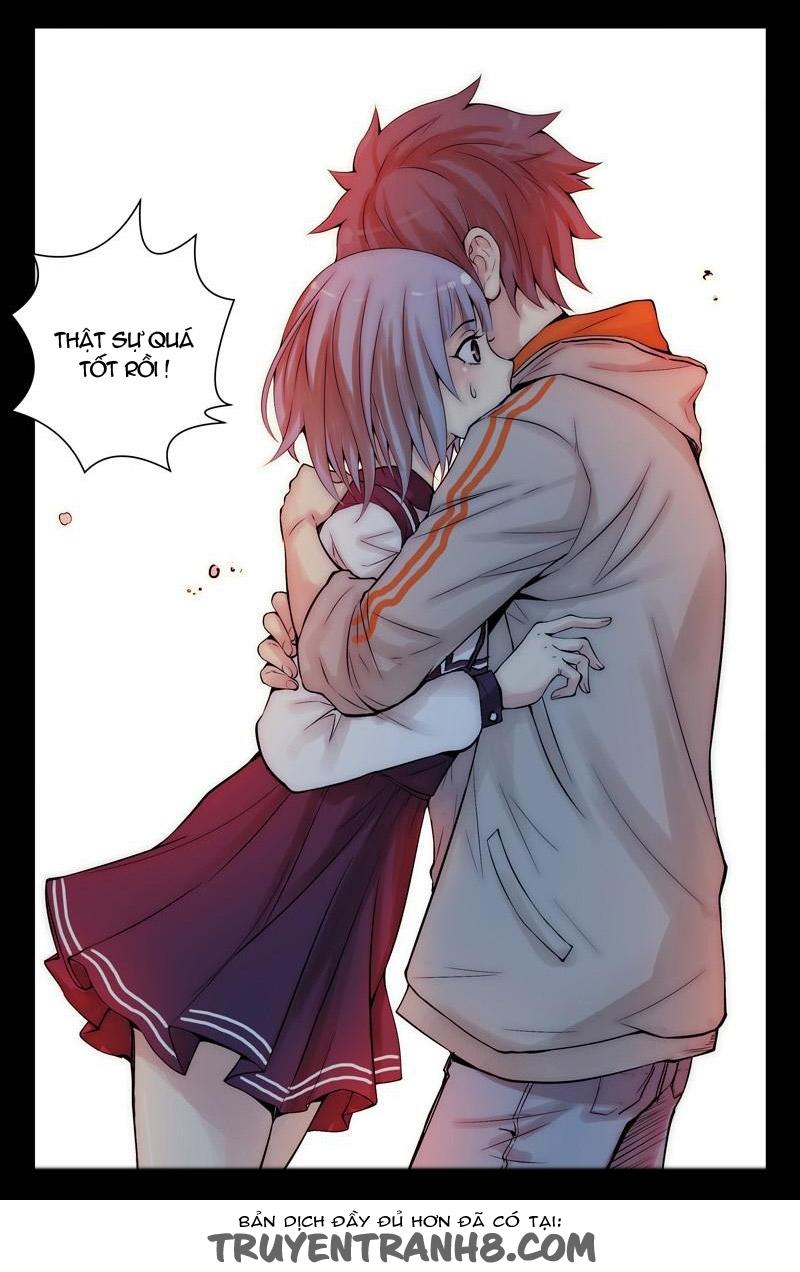 Huyết Sắc Thương Khung - Chương 83 - Trang 5