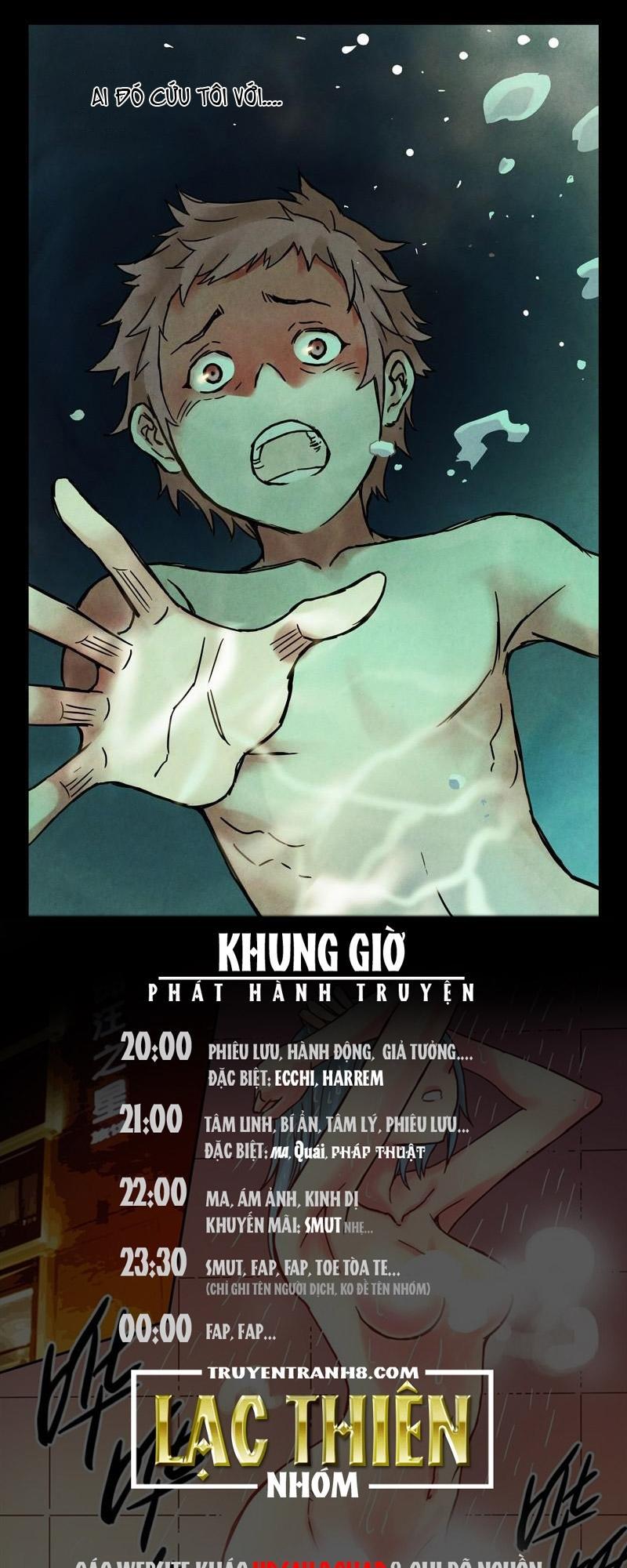 Huyết Sắc Thương Khung - Chương 85 - Trang 12