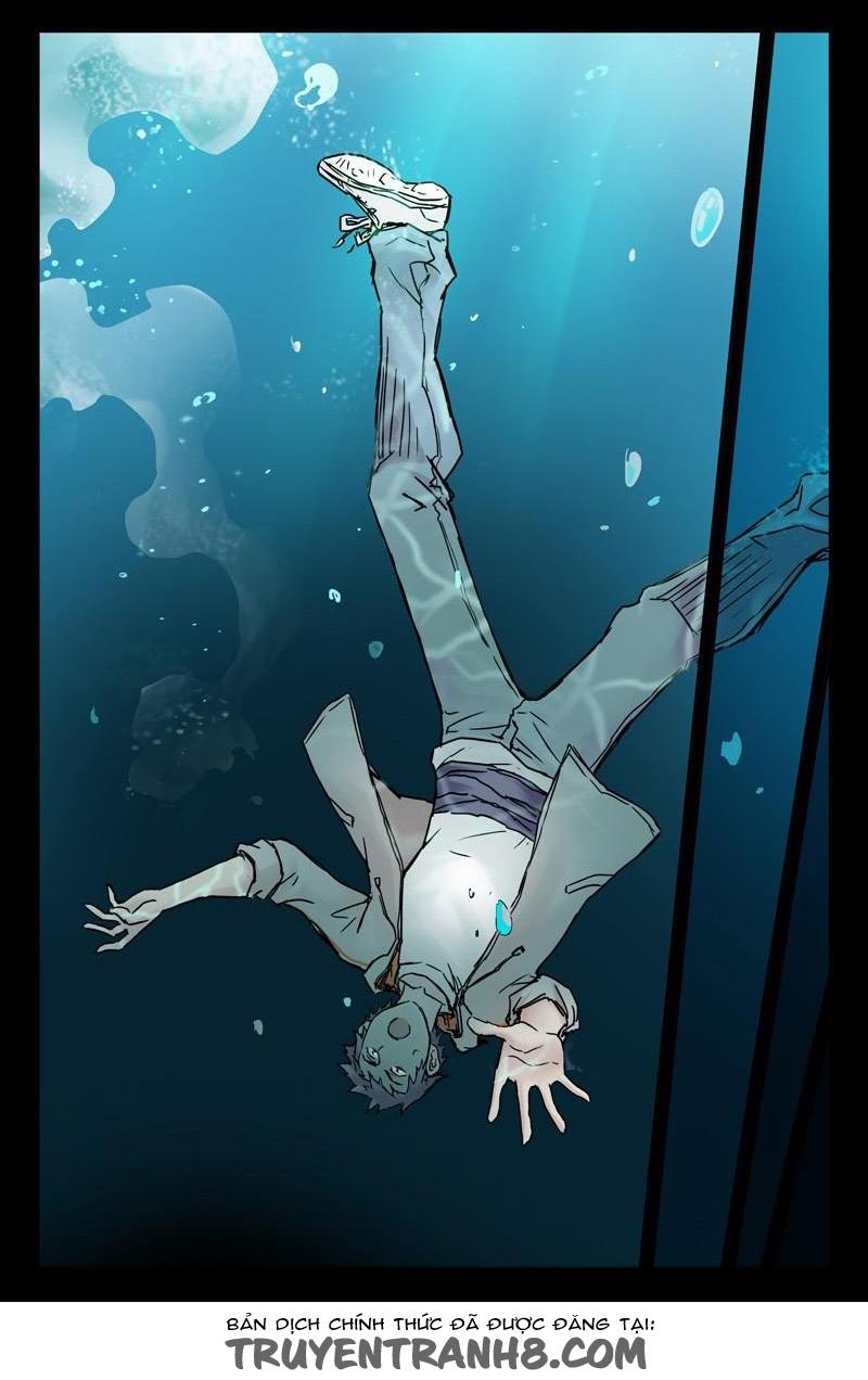 Huyết Sắc Thương Khung - Chương 85 - Trang 10