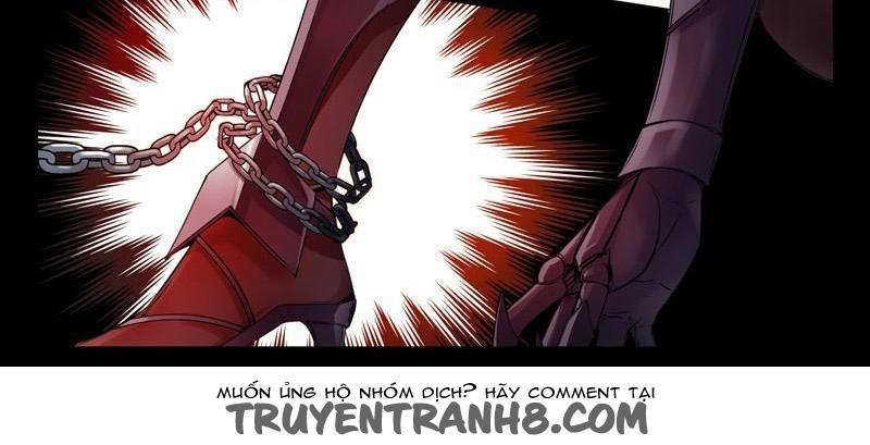 Huyết Sắc Thương Khung - Chương 89 - Trang 2