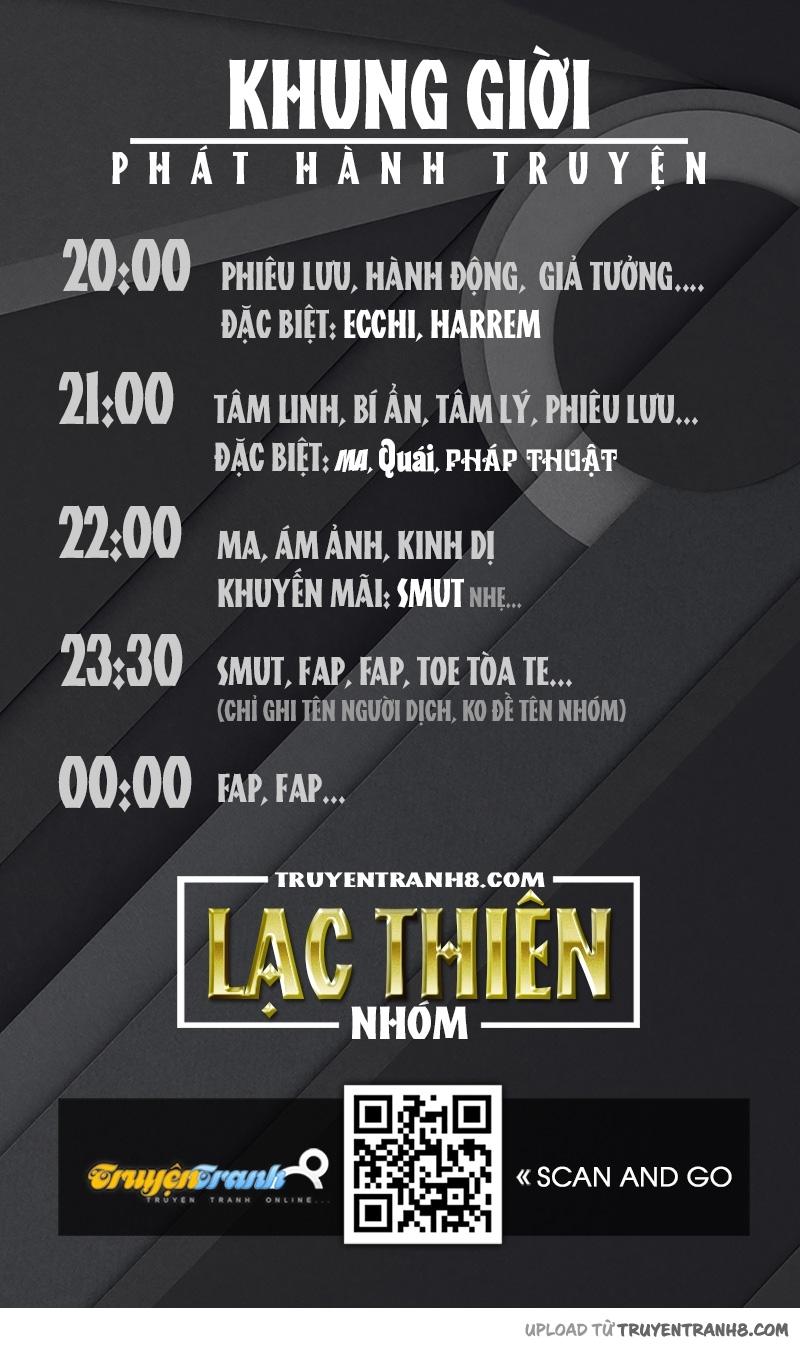 Huyết Sắc Thương Khung - Chương 9 - Trang 17