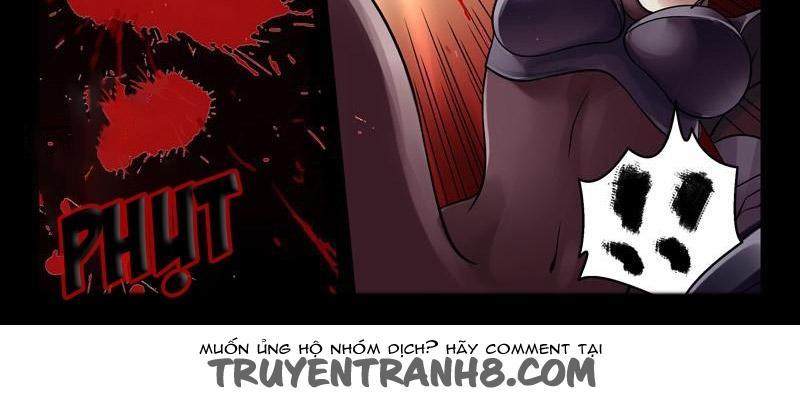 Huyết Sắc Thương Khung - Chương 90 - Trang 2