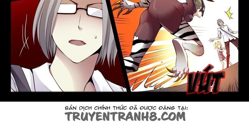 Huyết Sắc Thương Khung - Chương 91 - Trang 2