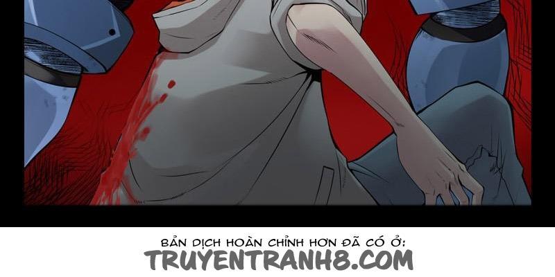 Huyết Sắc Thương Khung - Chương 94 - Trang 2