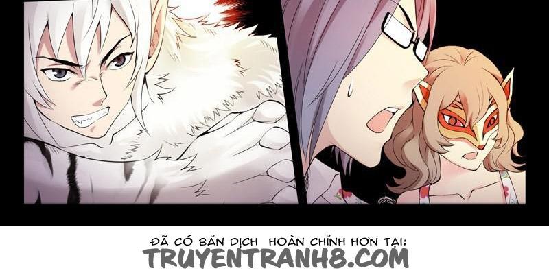 Huyết Sắc Thương Khung - Chương 98 - Trang 2