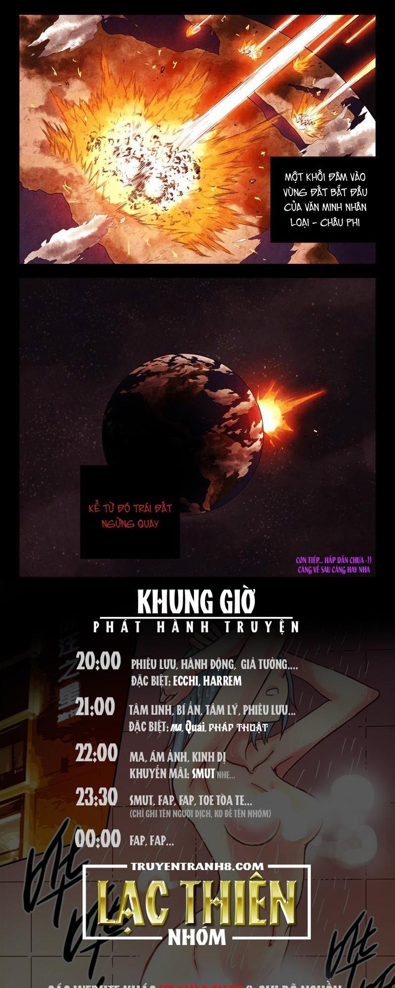 Huyết Sắc Thương Khung - Chương 99 - Trang 12