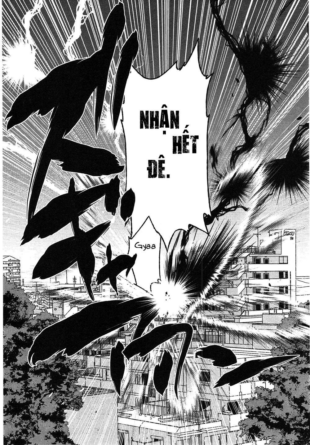 Ma Vương Đi Làm - Chương 10 - Trang 27