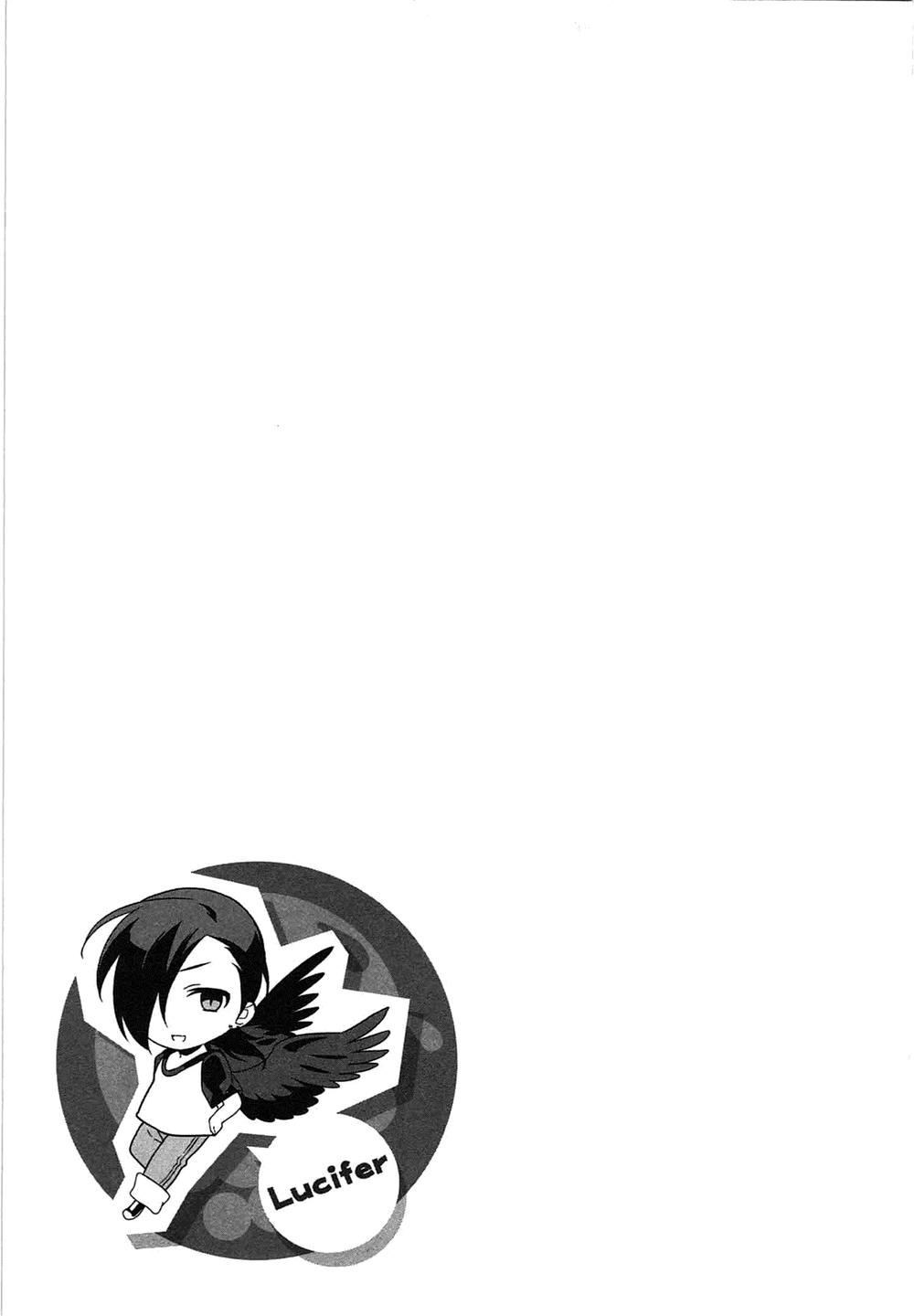 Ma Vương Đi Làm - Chương 10 - Trang 28