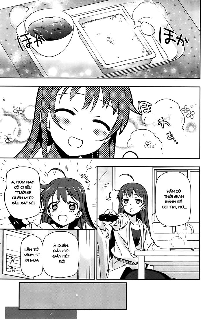 Ma Vương Đi Làm - Chương 13 - Trang 15