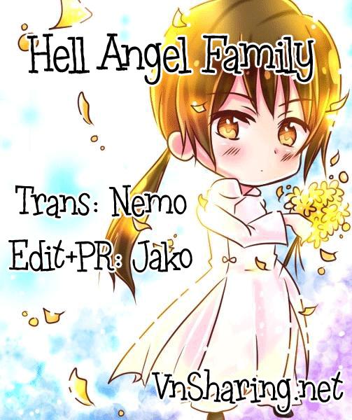 Ma Vương Đi Làm - Chương 14 - Trang 1