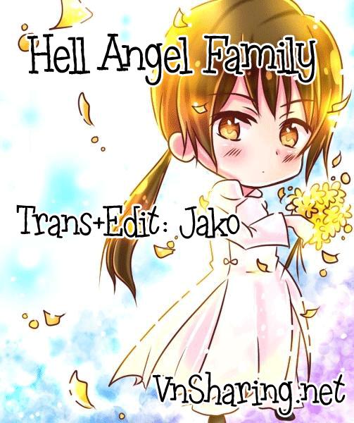 Ma Vương Đi Làm - Chương 15 - Trang 1