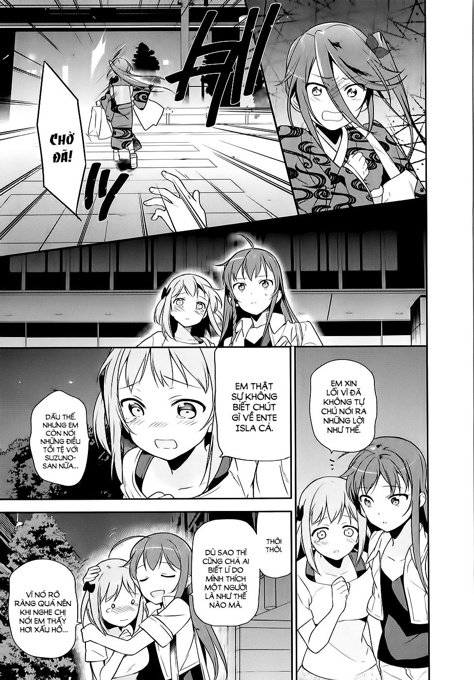 Ma Vương Đi Làm - Chương 20 - Trang 32