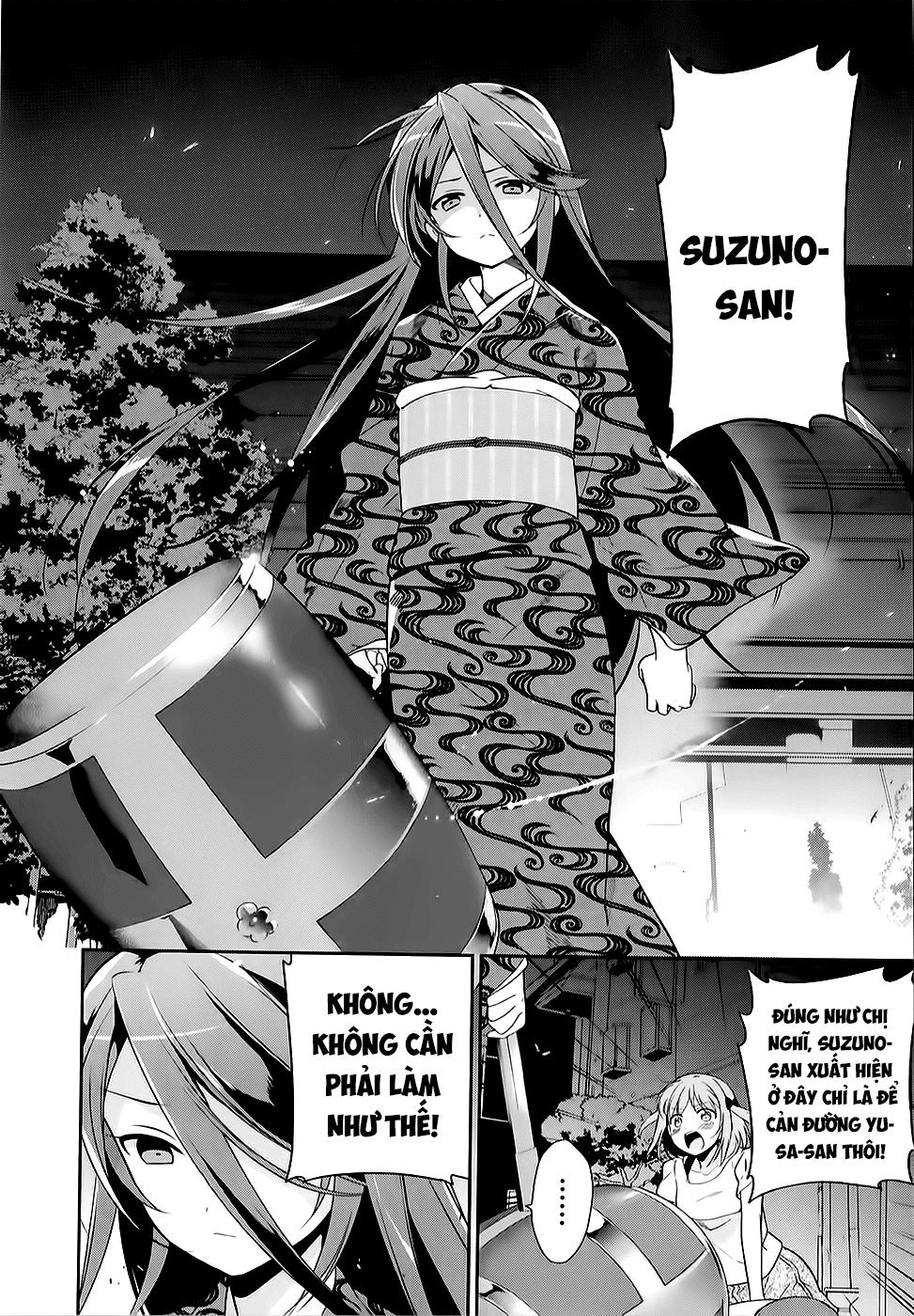 Ma Vương Đi Làm - Chương 20 - Trang 39