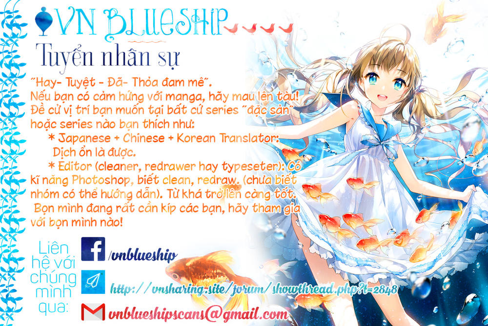 Ma Vương Đi Làm - Chương 21 - Trang 2