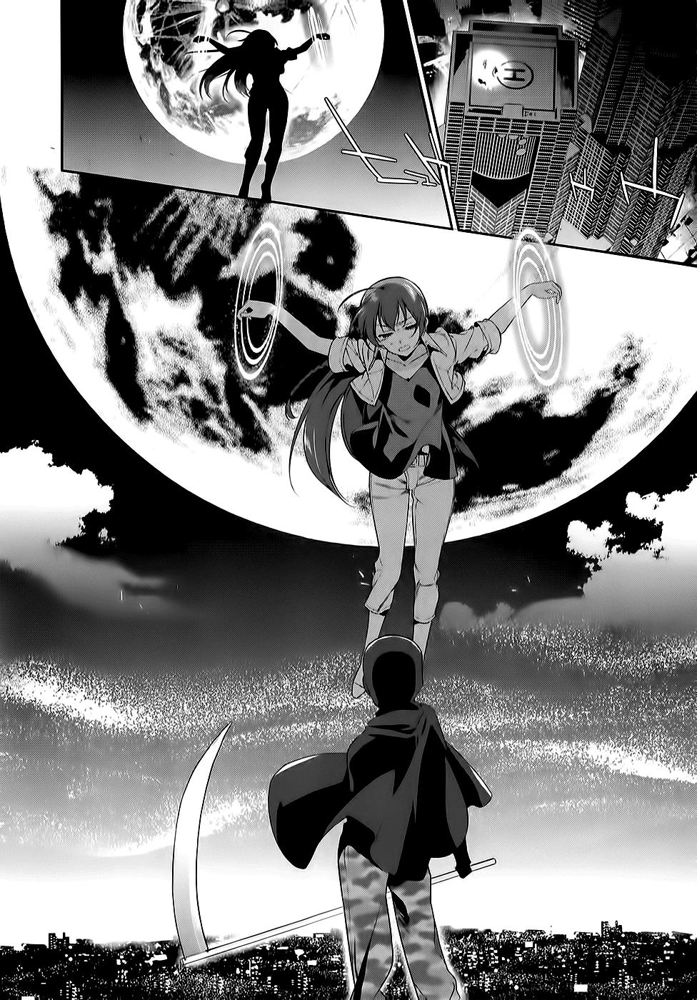 Ma Vương Đi Làm - Chương 21 - Trang 21