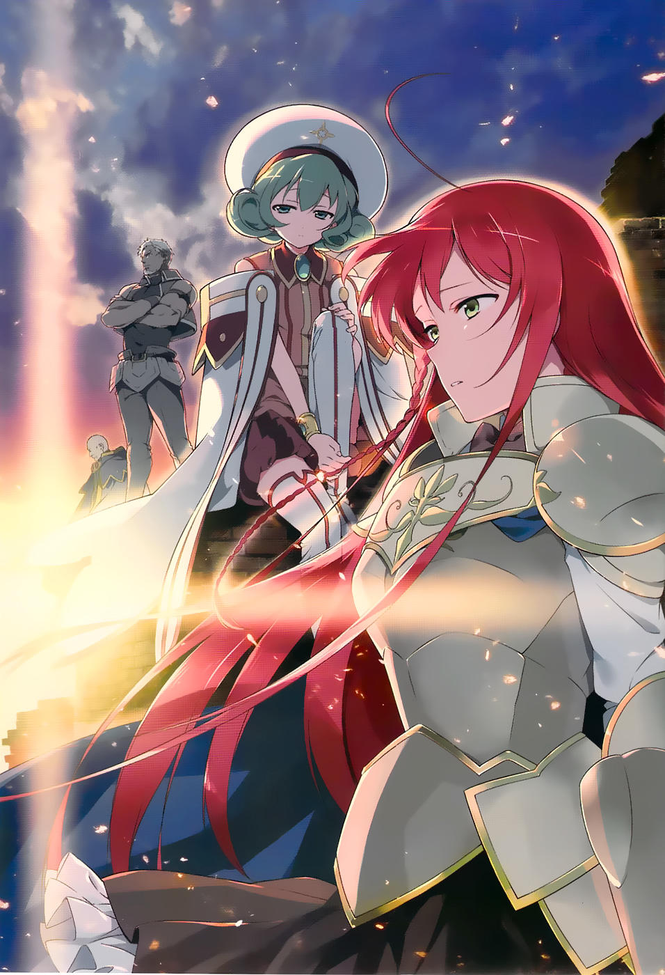 Ma Vương Đi Làm - Chương 22 - Trang 4